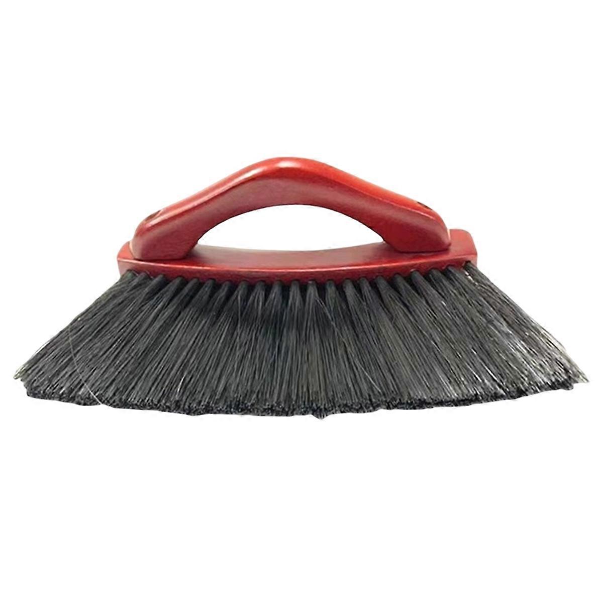 Billiards Pool Table & Rail Brush Snooker Cloth Cleaner