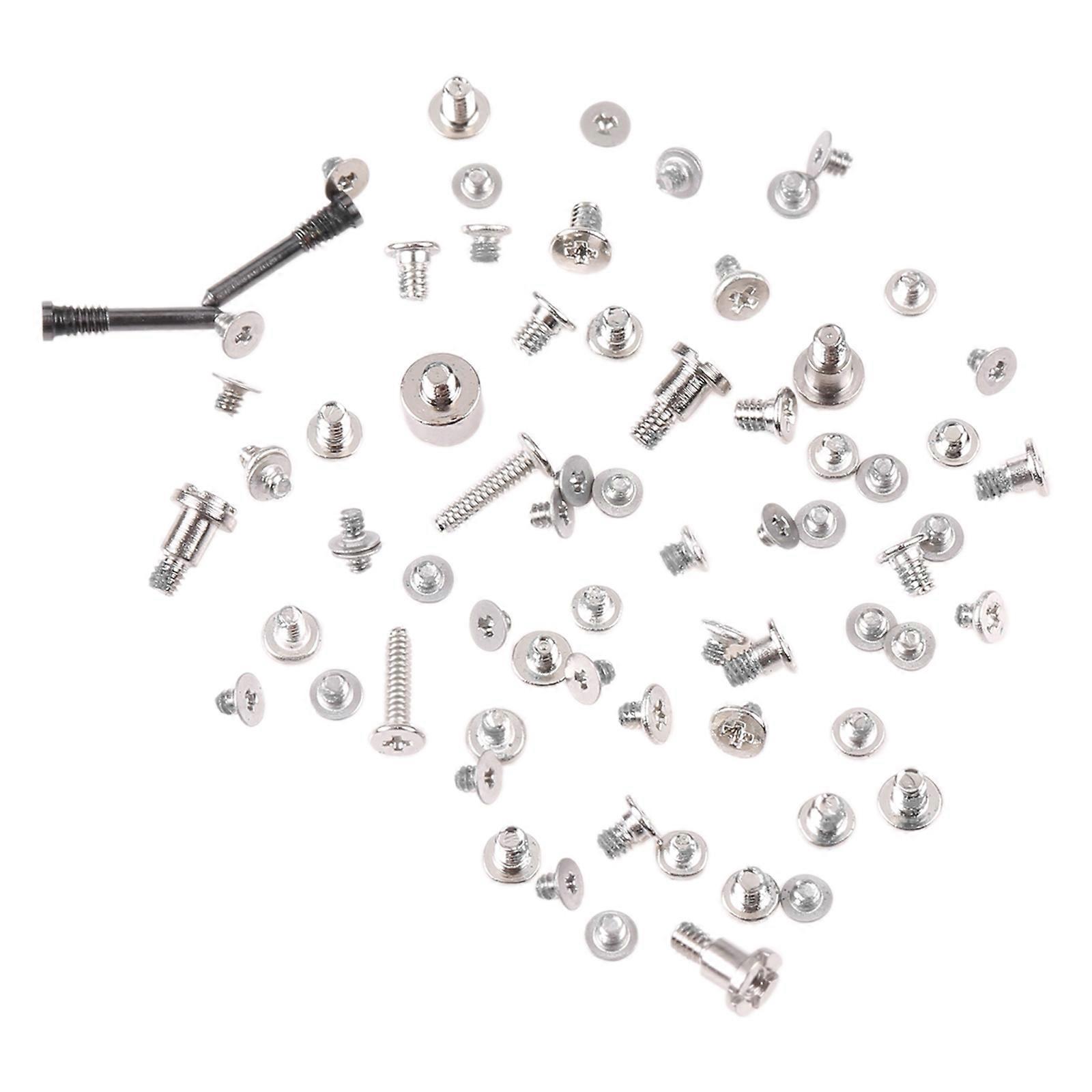 For iPhone 14 Complete Set Screws and Bolts