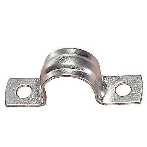 Metallbrücke 2 Füße 24 mm Wolfpac