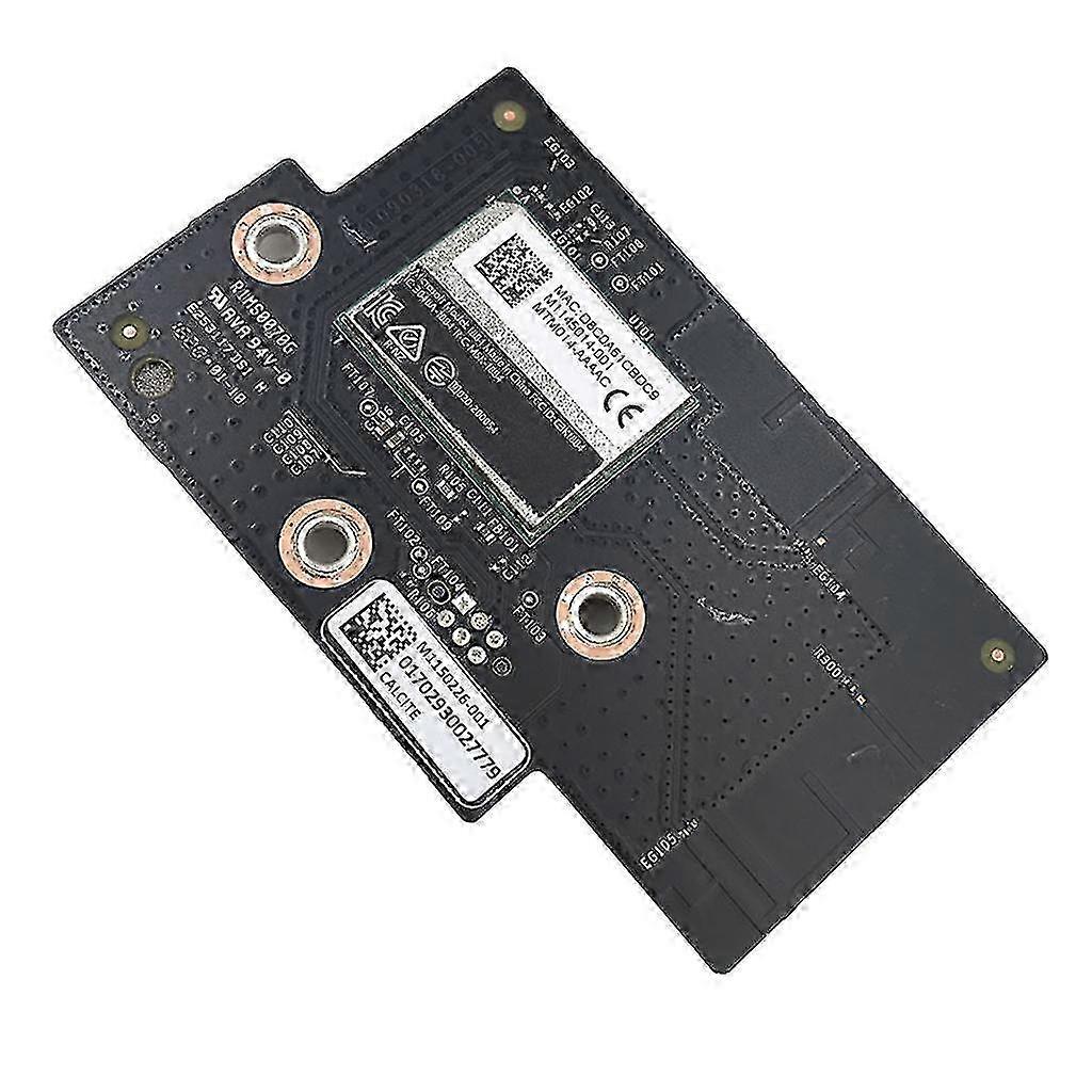 Power Switch Board Wifi Card Board Module On Off Board For-xbox Series S Host SZRH A-G