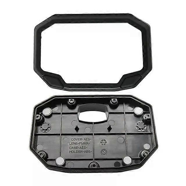 For Kawasaki Ninja 650 Z900 Z650 Z1000SX ZH2 Motorcycle Accessories Instrument Gauges Cluster Speedometer Tachometer Case Cover
