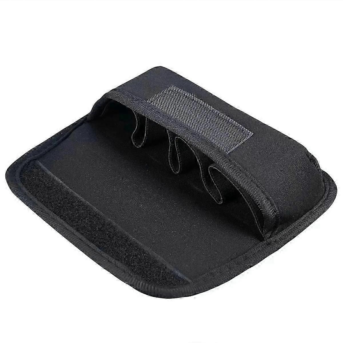 مساعدات التصوير الفوتوغرافي لينة فيلم مضاد للأشعة السينية واقية / حقيبة ل DSLR الرقمية SLR حقيبة فيلم رقمي Ca