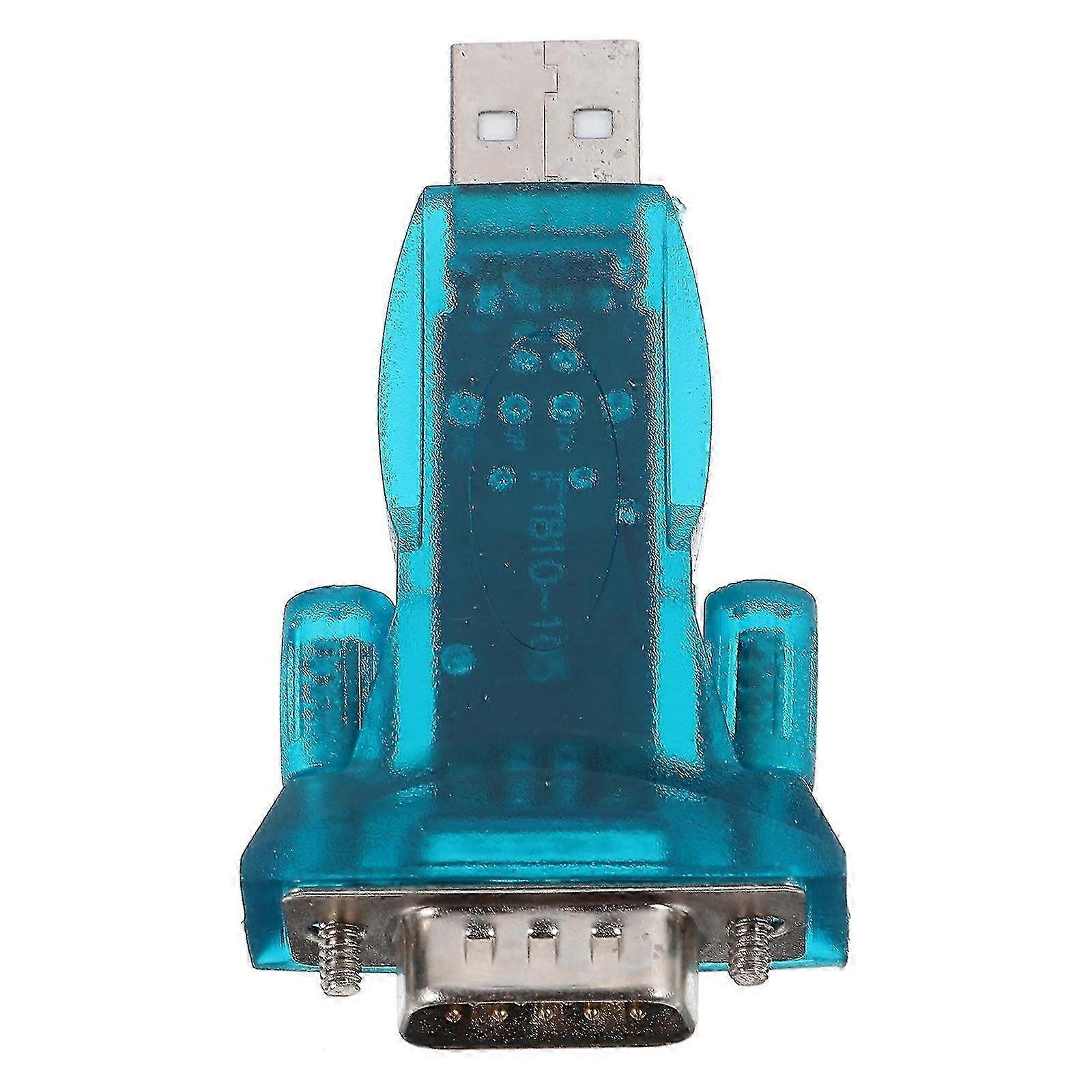USB to Serial Converter - High-Speed Serial Adapter for Easy Data Transfer