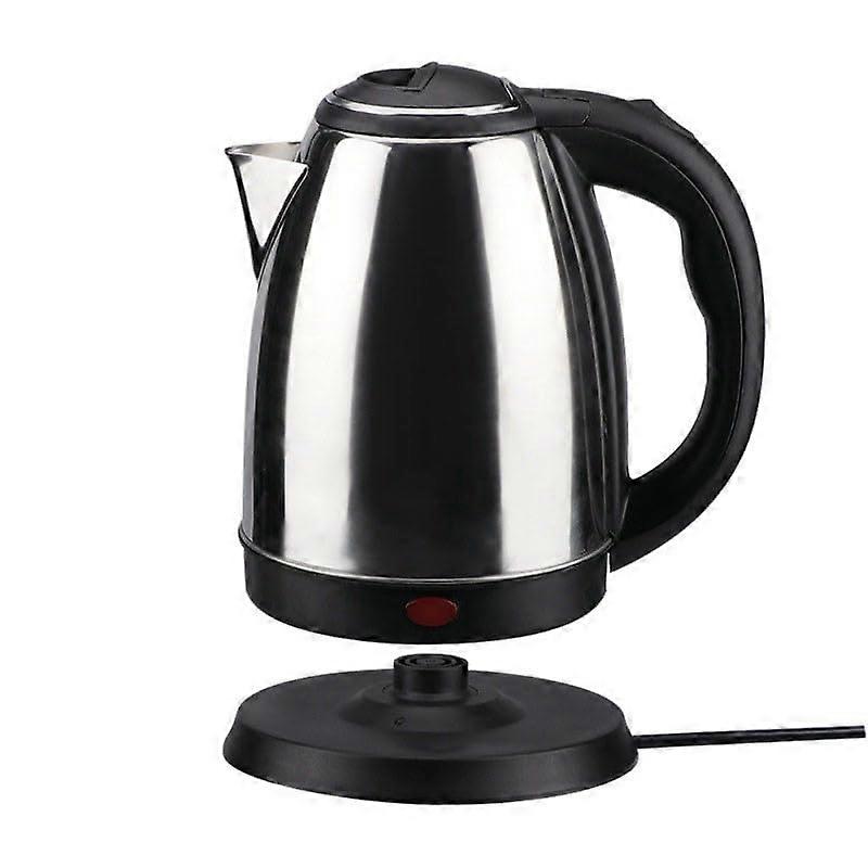 Electric Kettle 2 L Capacity, BPA Free Stainless Steel Tea Kettle For Boiling Water