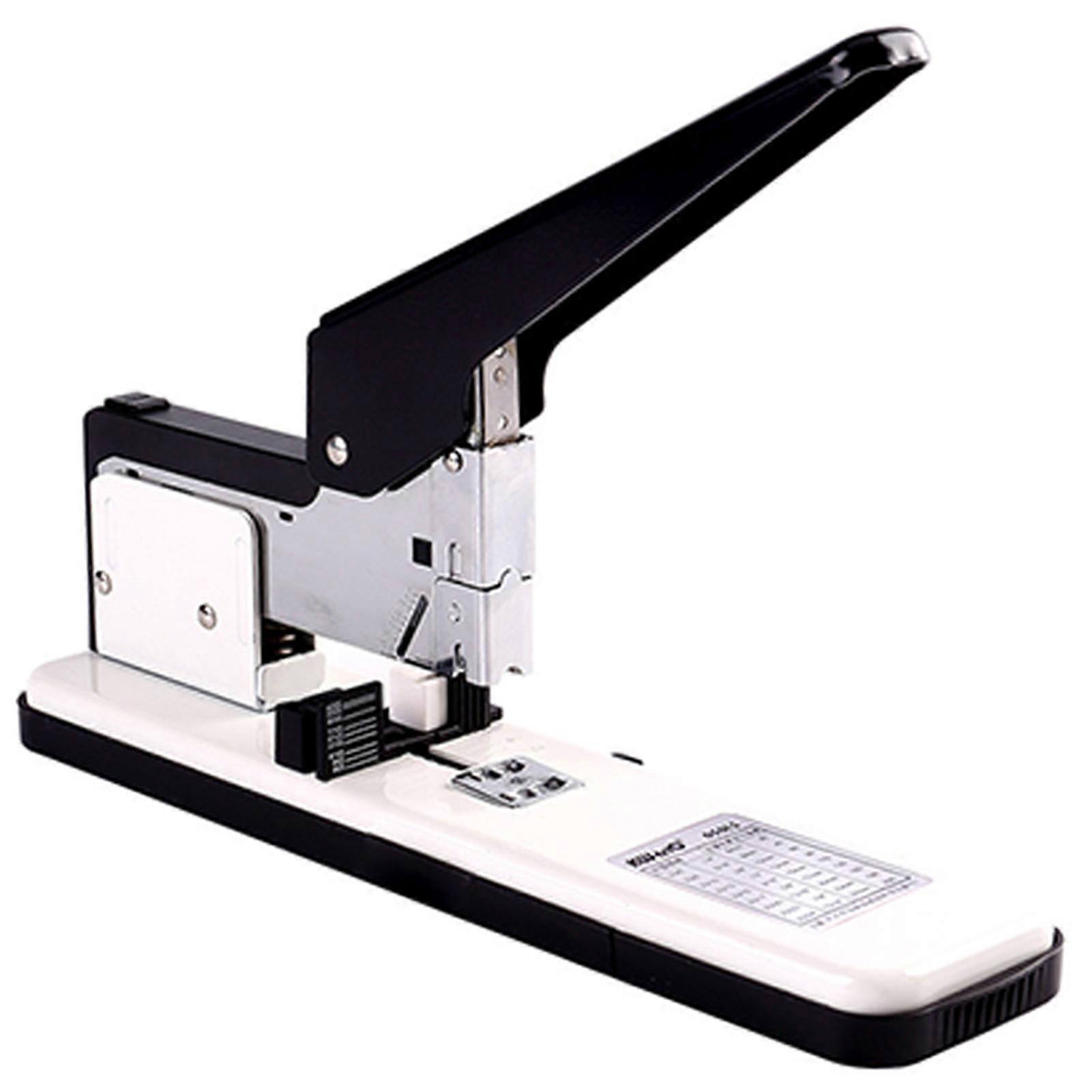 Office Desk Stapler 200/130 Sheet Capacity for Office School