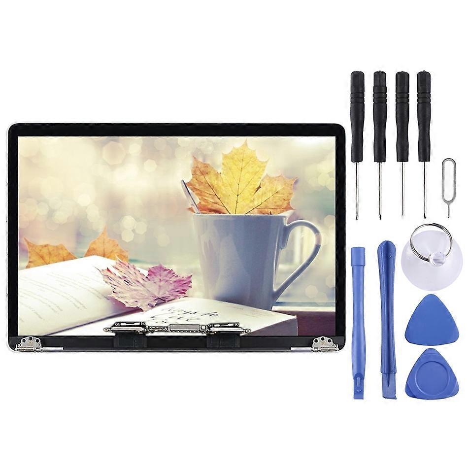 LCD Screen Assembly for MacBook Pro 13.3 A1989 (2018)