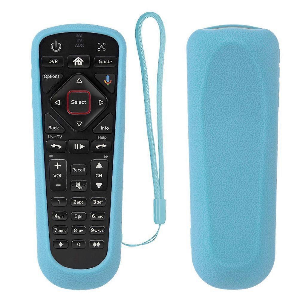 Protective Silicone Case for DISH 54.0 54.1 Remote Control Durable Case Pouch