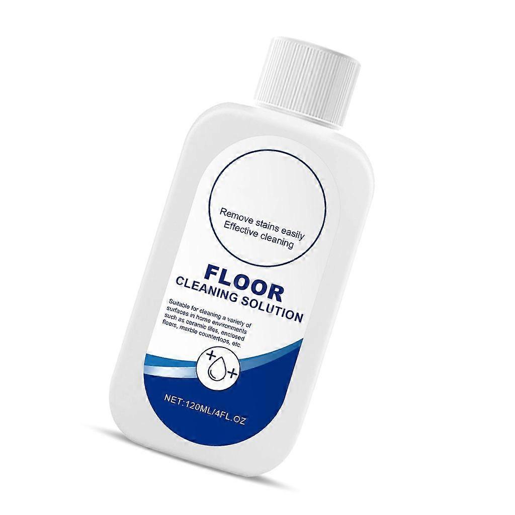 Floor Cleaners Liquid Stains Removers Multi Surfaces Cleanings Agent