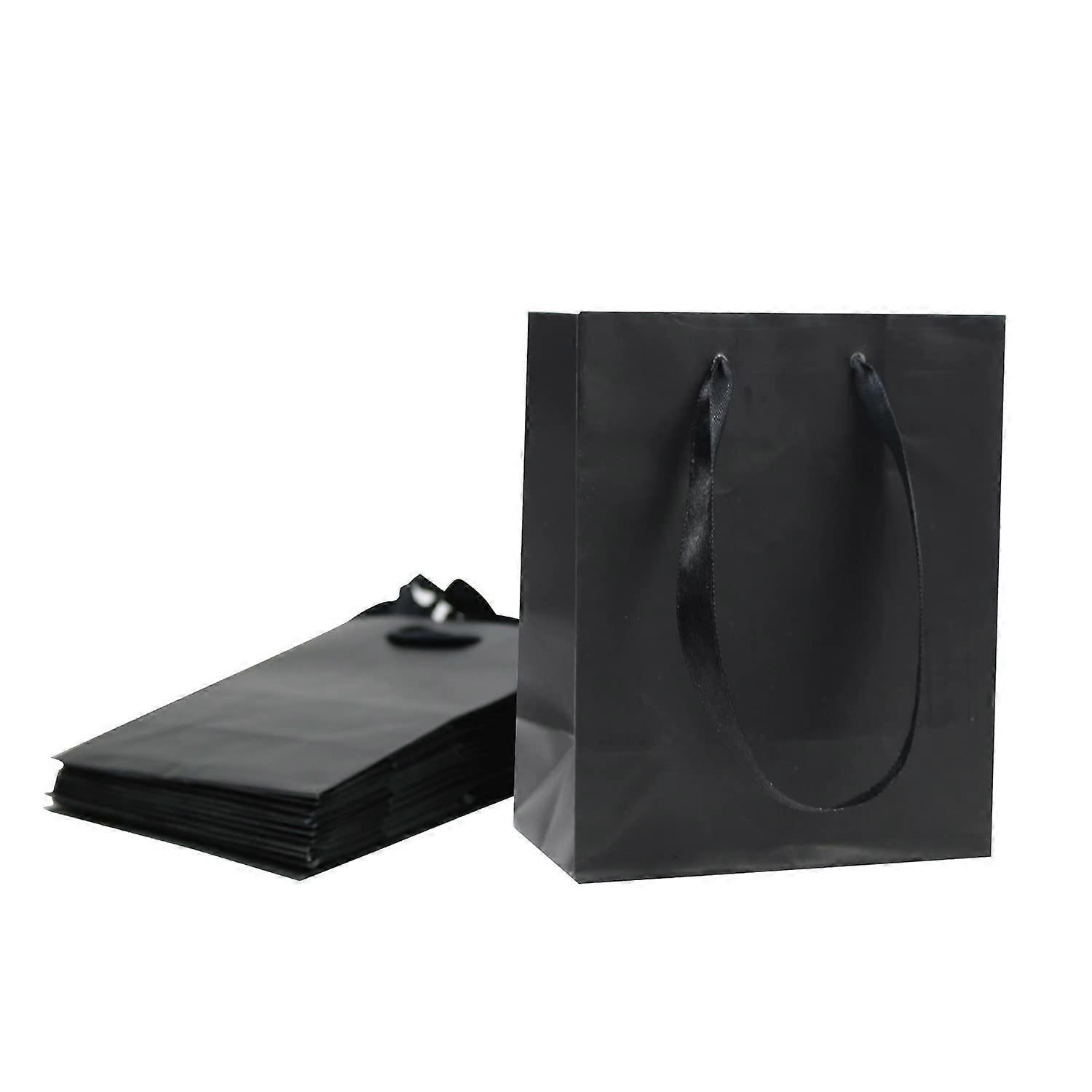 12 Extra Small Gift Wrap Strips Tutamaçlı 4.5x5.5x2.5in Ideal for Baby Showers and Parties