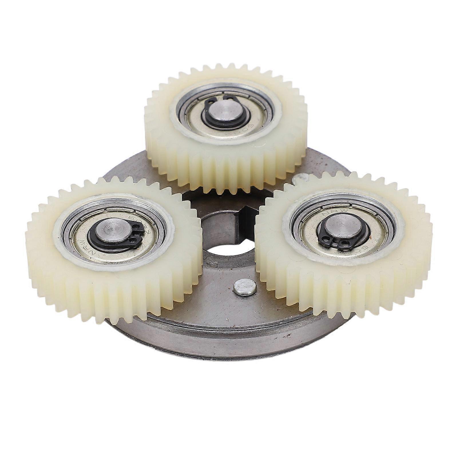 Set Getriebe Planetary 36t 70mm Fahrrad