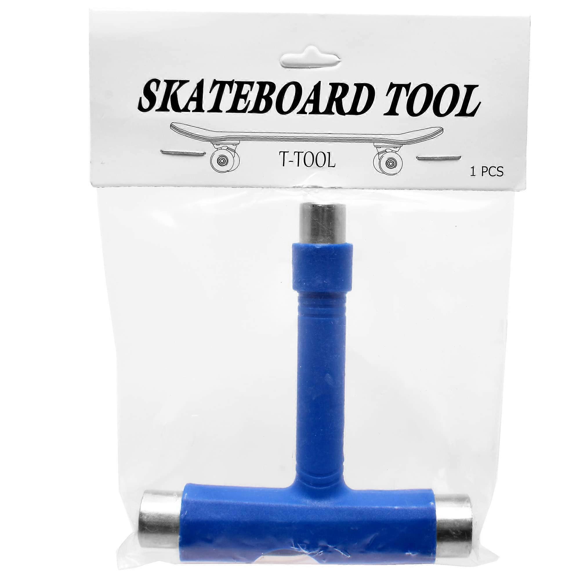 OG Skateboard Tool Blue TTool