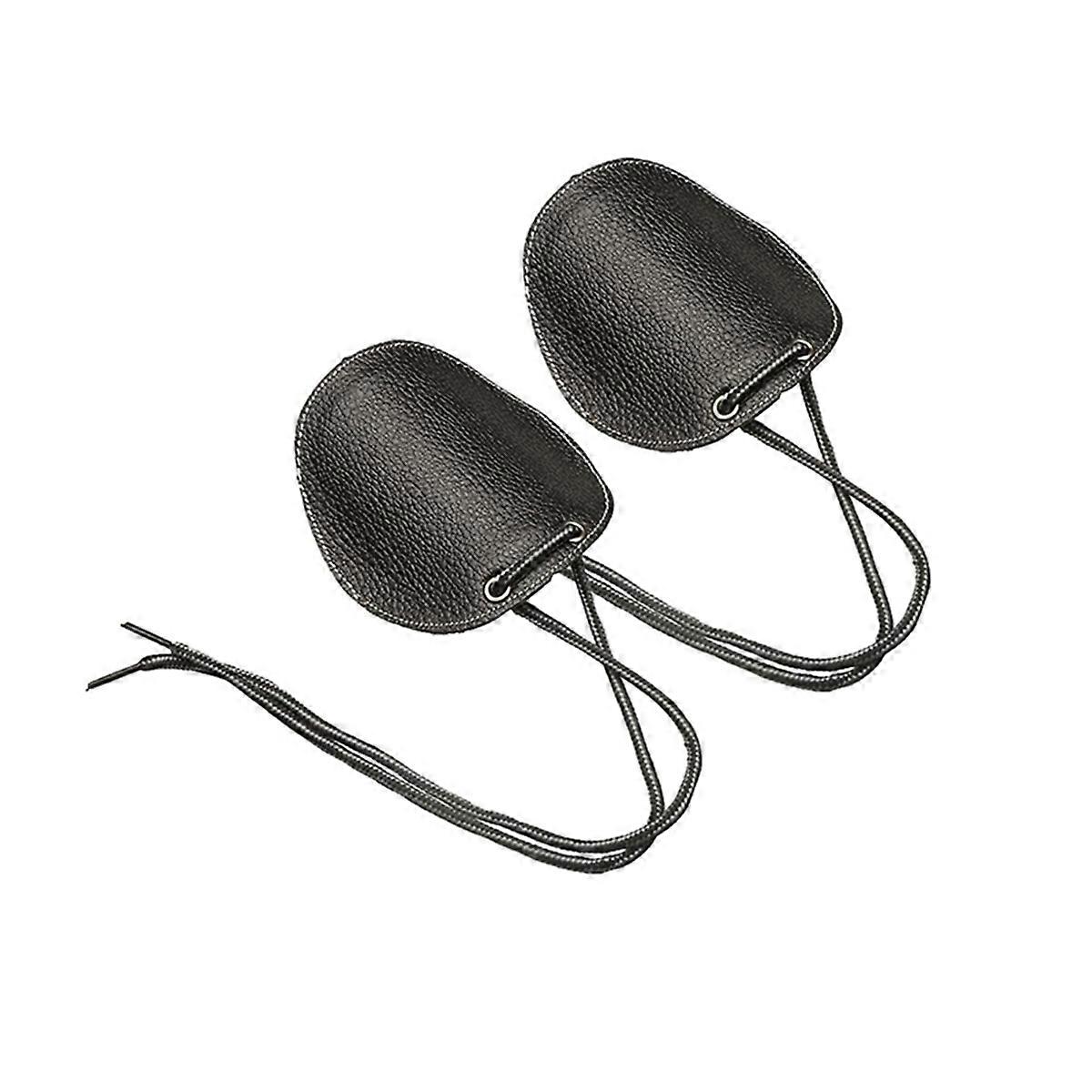 Metatarsal Guards for Work Boots, Unisex Toe Protector Shield Attachment for Most Safety Boots and S