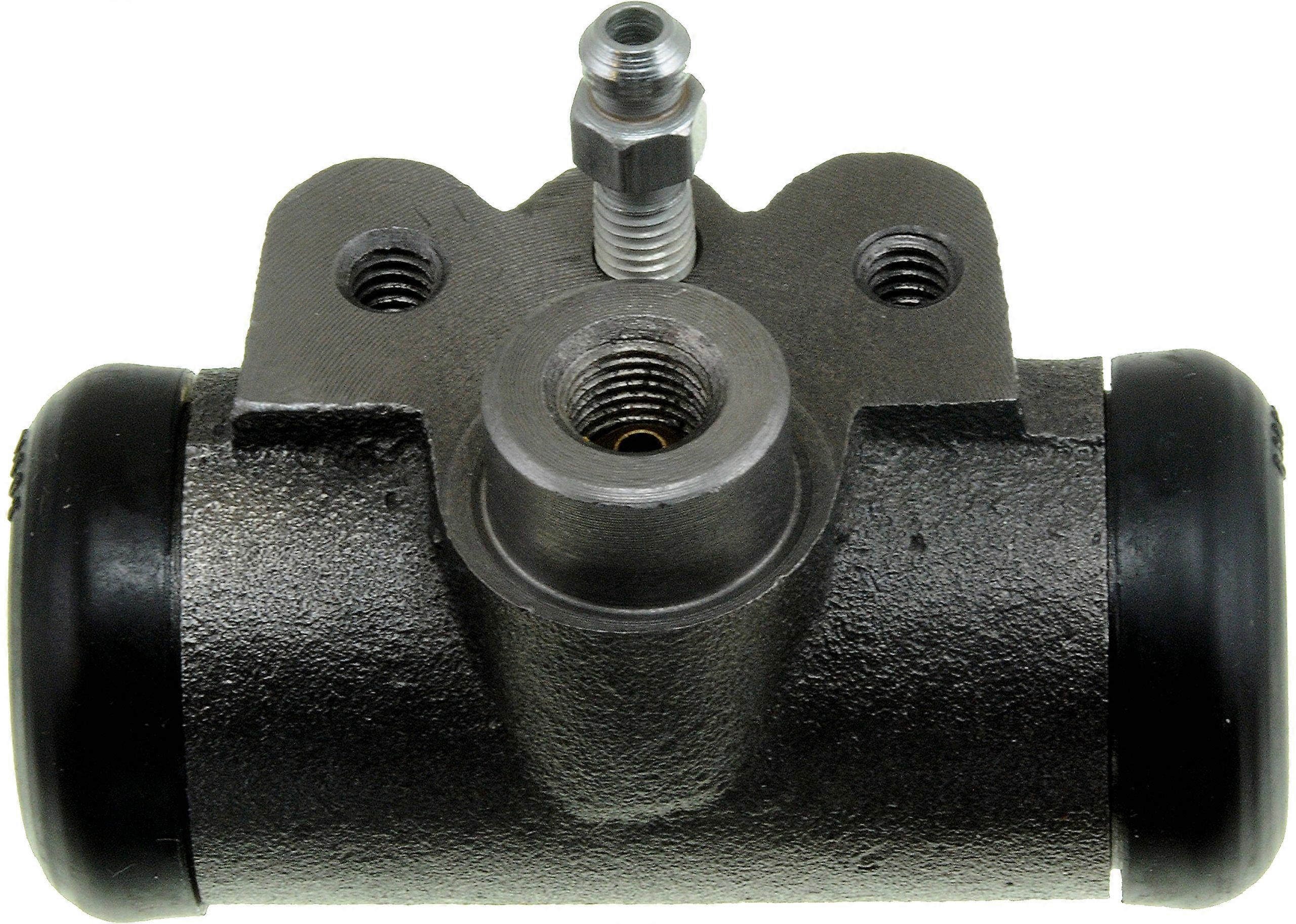 W16534 Front Drum Brake Wheel Cylinder Compatible with Select Jeep Models Front Brake Component