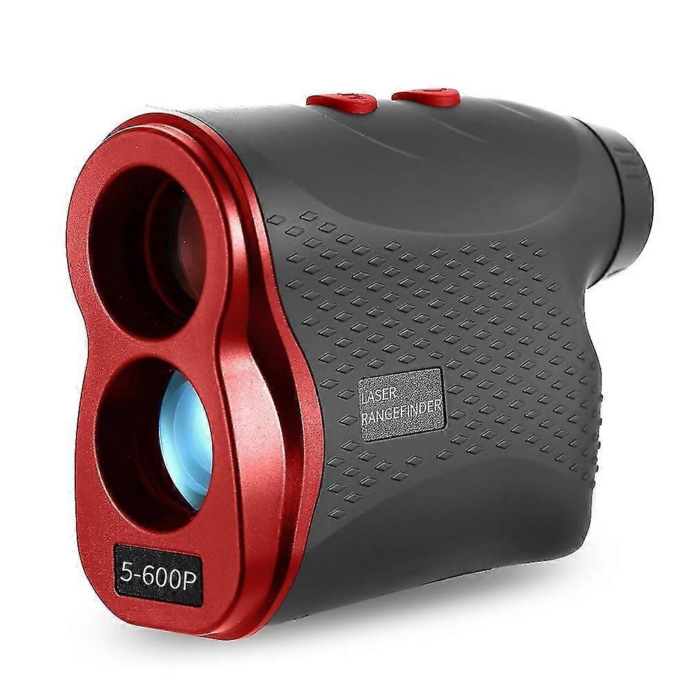 600M / 900M Golf Laser Entfernungsmesser Laser Entfernungsmesser Geschwindigkeitstester Laser Entfernungsmesser Digitale Jagd