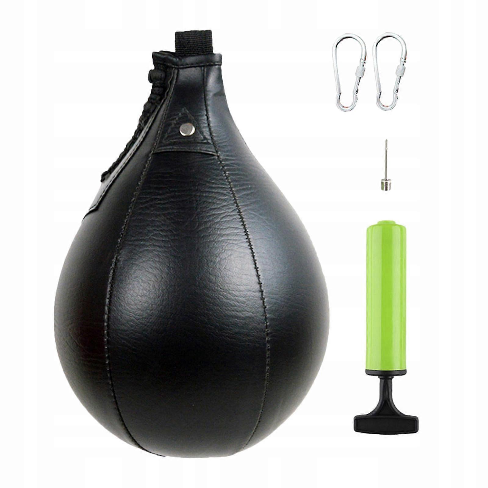 Heavy Duty Pu Leather Hanging