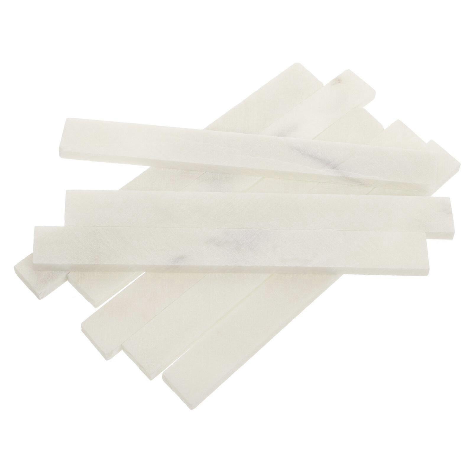 18pcs Soapstone Pen Refills Soapstone Markers Portable Marking Tools Soapstone Refills