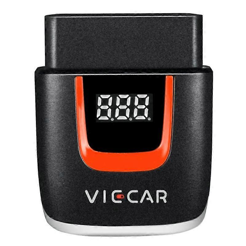 ELM 327 V2.2 PIC18F25K80 OBD2 Bluetooth-compatible Detector for Vechile