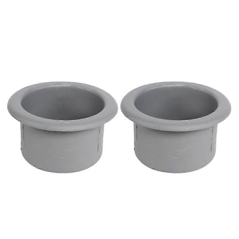 2 Pack Cup Holder Insert Table Cup Holder Recliners Handles Cup Holder Replace