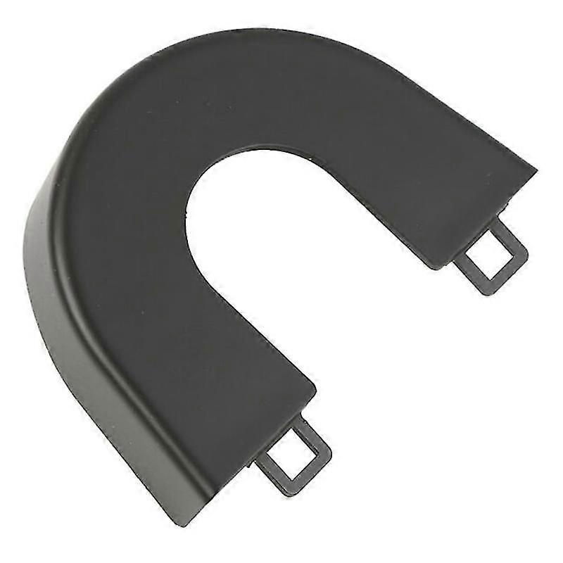 Motorcycle Ignition Switch Panel Trim for 15-20 Road Glide Special Ultra FLTRU FLTRX FLTRXS FLTRXSE Chrome Black Unpaint