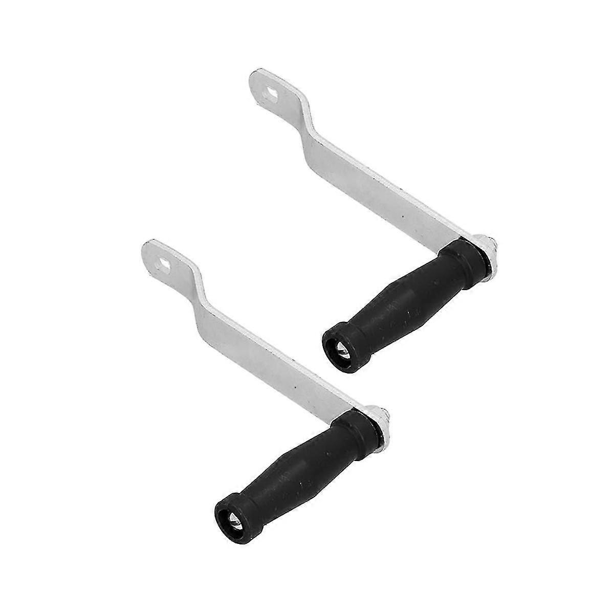 Boat Trailer Winch Handle Hand Winch Handle Trailer Machine Accessories Handle Grip For Most Marine