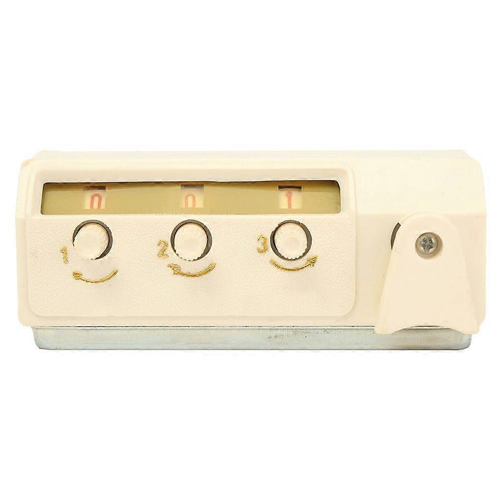 Row Counter for KH588 710 KH820 KH830 KH840 KH860 KH892 KH230 KH260