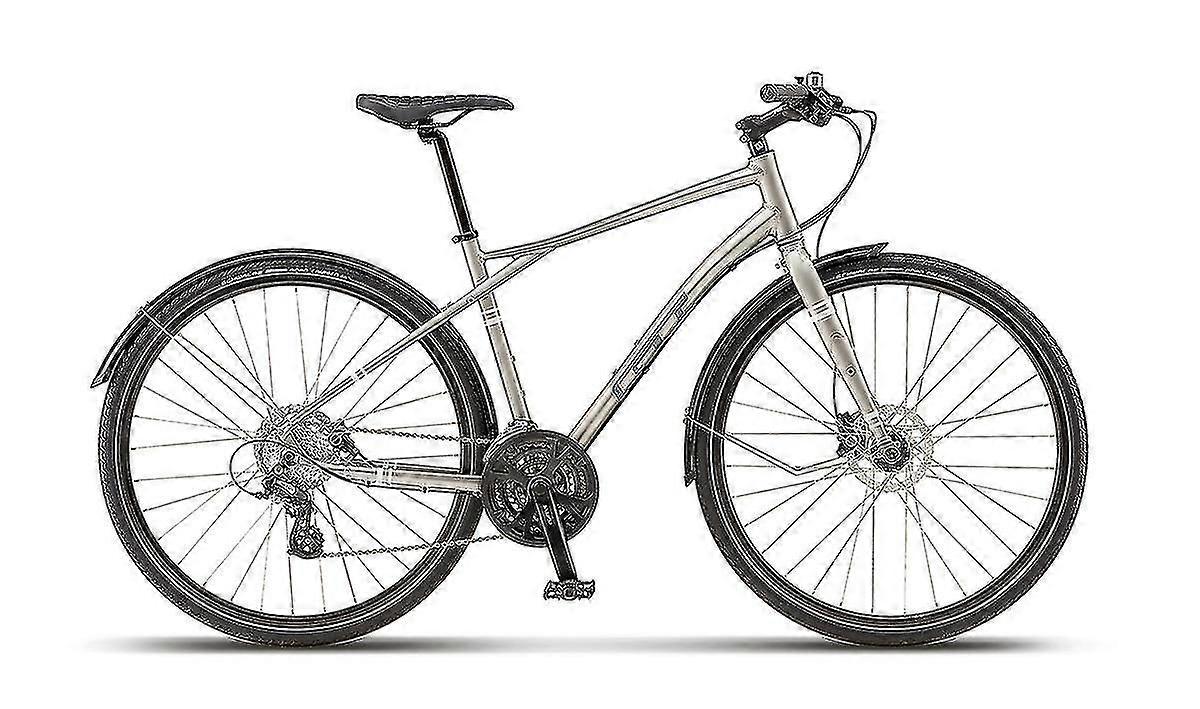 Rennrad Schläuche 700x23/25C mit Ventil