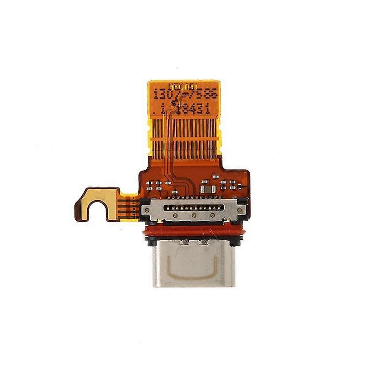 OEM Charging Port Flex Cable Replacement Compatible For Sony Xperia XZ1 Compact