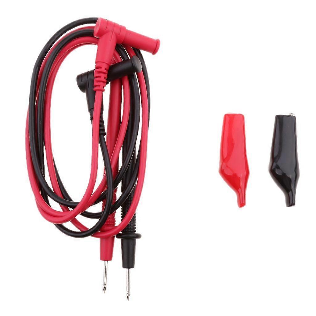 Digital Multimeter Test Wire Pen Cable