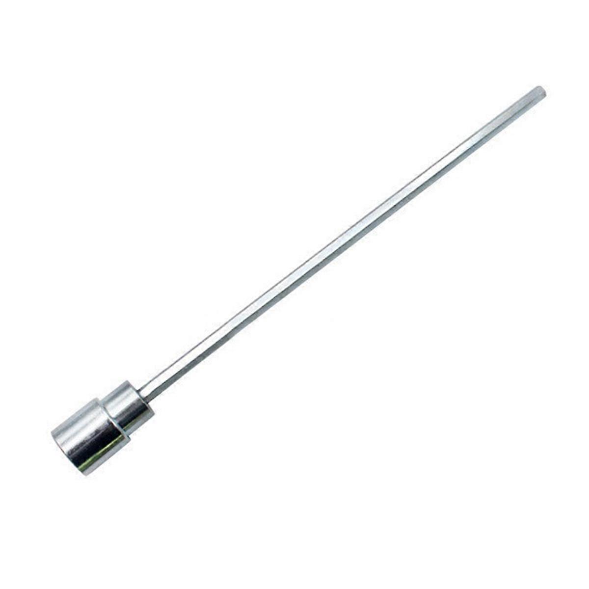 Hexagon Socket Wrench Lengthening Extension Spark Plug Socket, 300MM