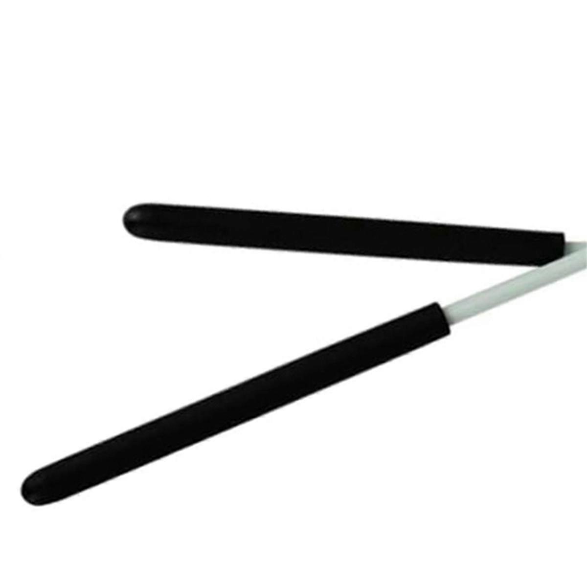 1 Pair Yarn Mallets for Marimba Percussion Sticks Medium Hammer