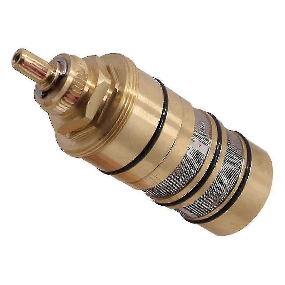 Thermostatique pour robinets de douche 130156 3/4 pouce, pour remplacement de douche, robinet