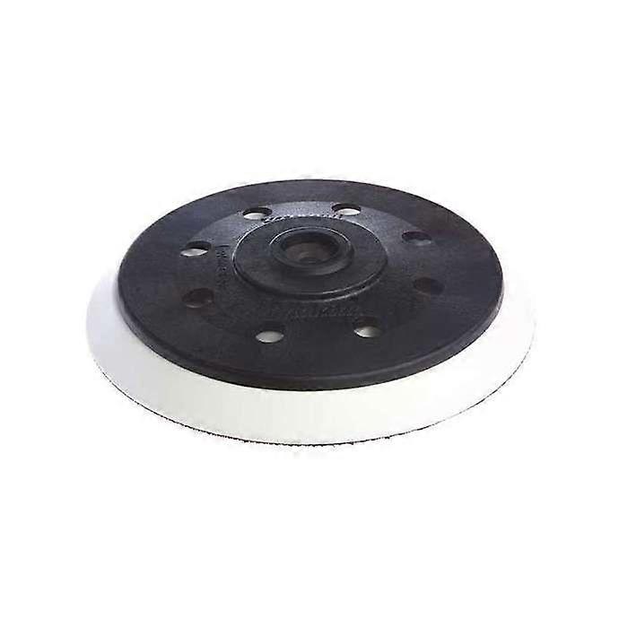 Self-adhesive plate - MAKITA - BO6030/40 - 150mm - Soft - Hexagonal thread screw 8x14