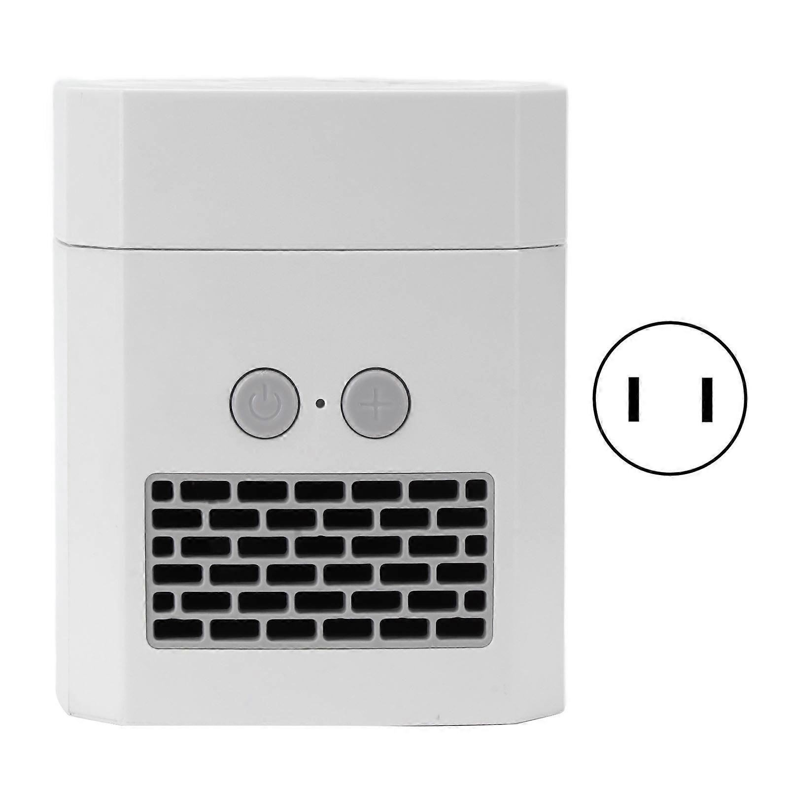 Desktop Space Angle Adjust High Temperature Resistance Electric Portable Heater for Home Office
