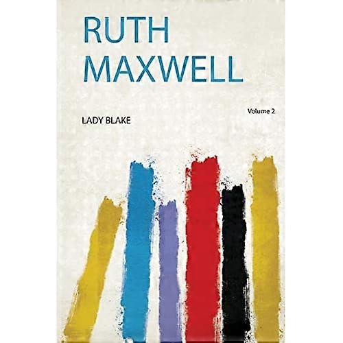 Ruth Maxwell