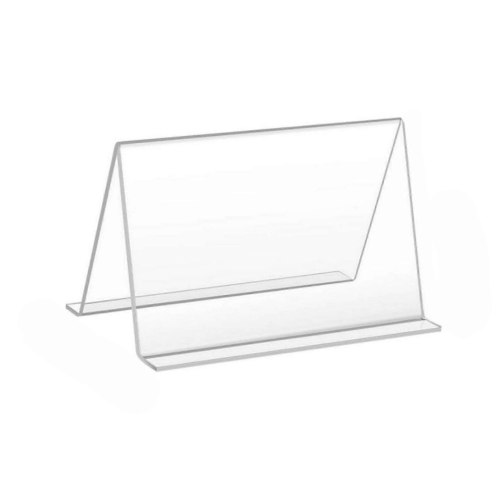 Acrylic Jewelry Pliers Display Rack Crafting Tool Holder Management Stand Space Saving Workshop Accessories Organizer