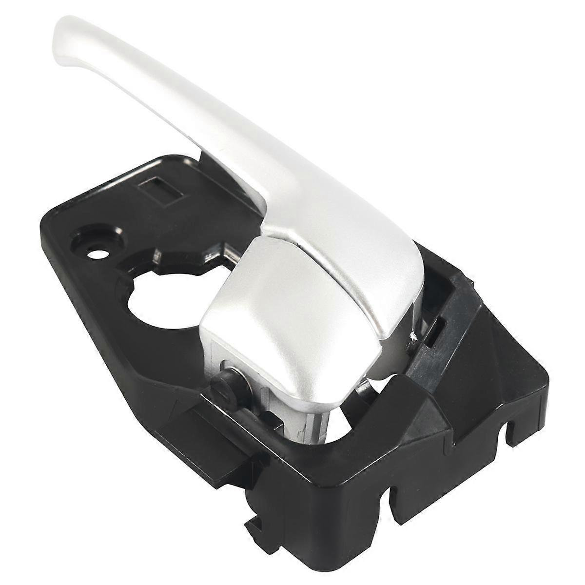 For KIA Picanto Car Electroplating Inner Handle