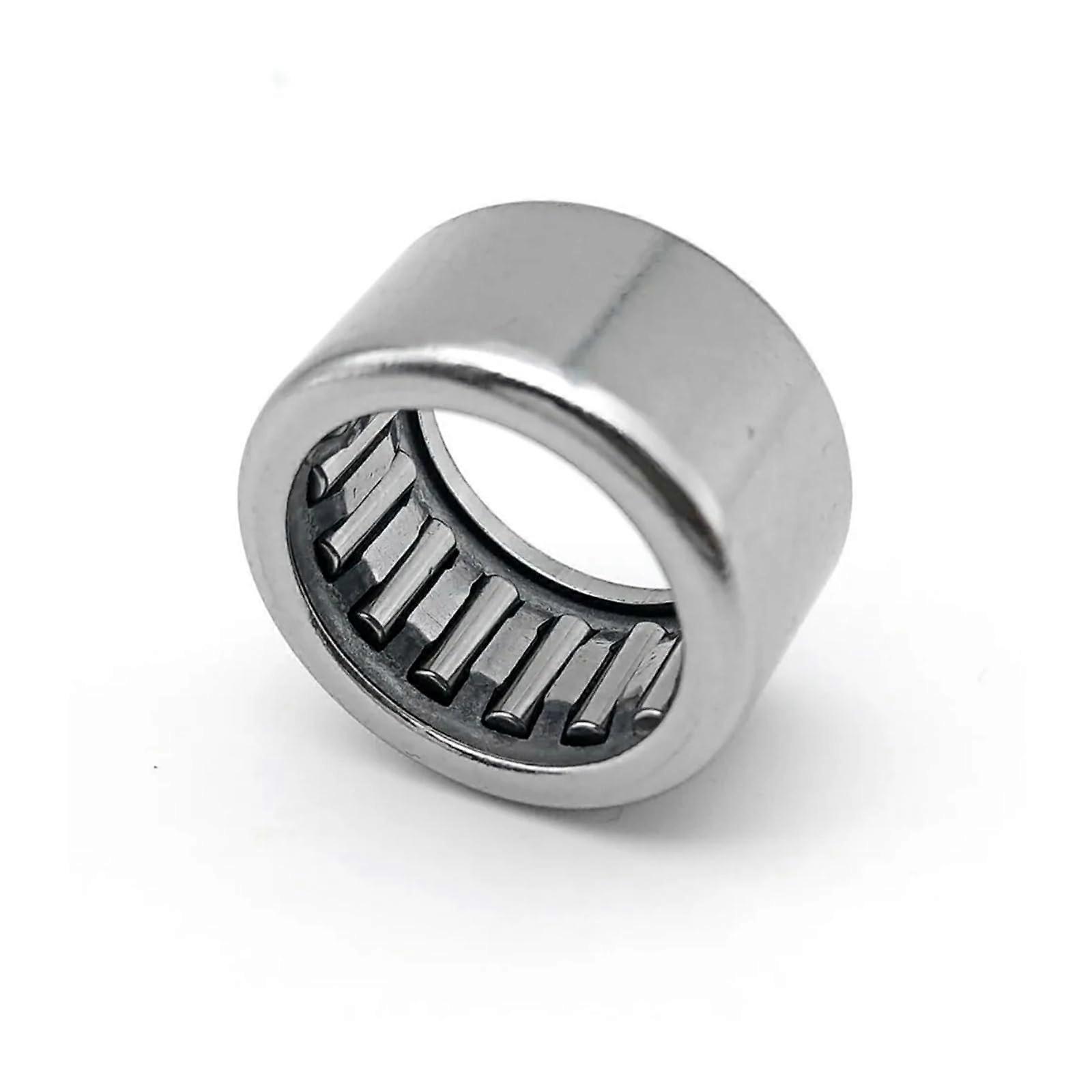 TA1715Z HK1715 HK172415 Stamped Cup Needle Roller Bearing 17x24x15mm High-Precision Compatible with Various Applications