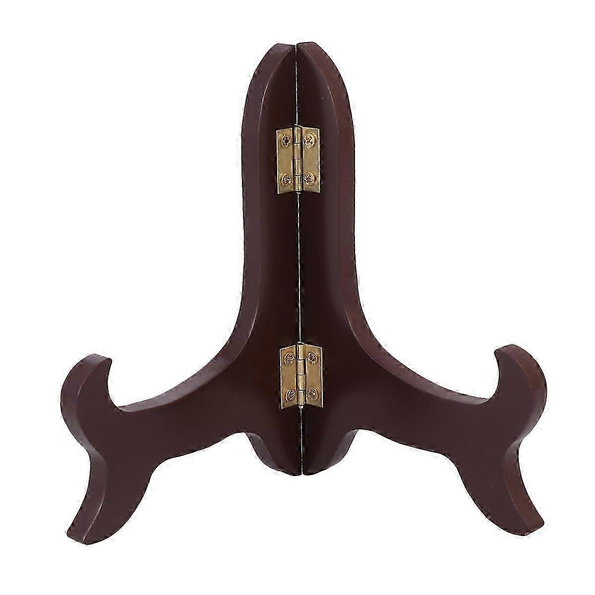 Klassisk 5 tums Tea Cake Display Stand för butik