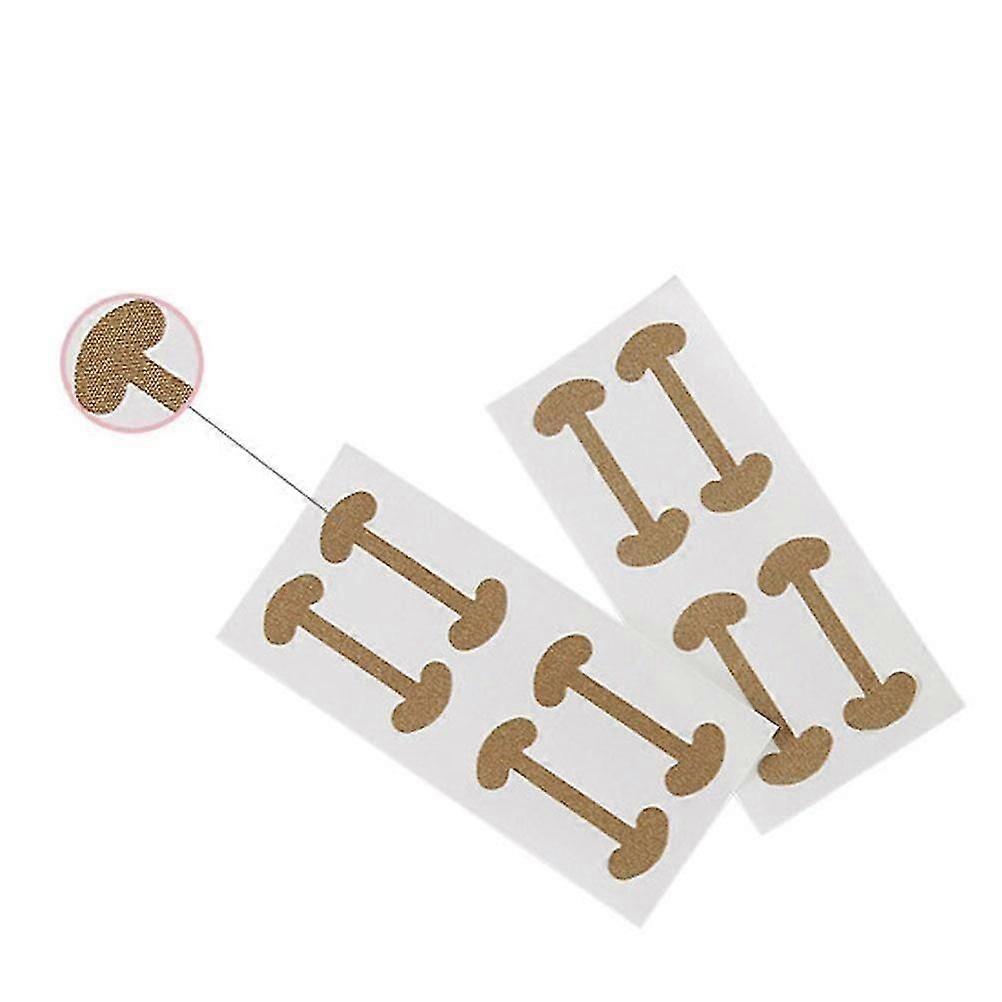 Professionele Embedded Teen Nail Corrector, Sticker