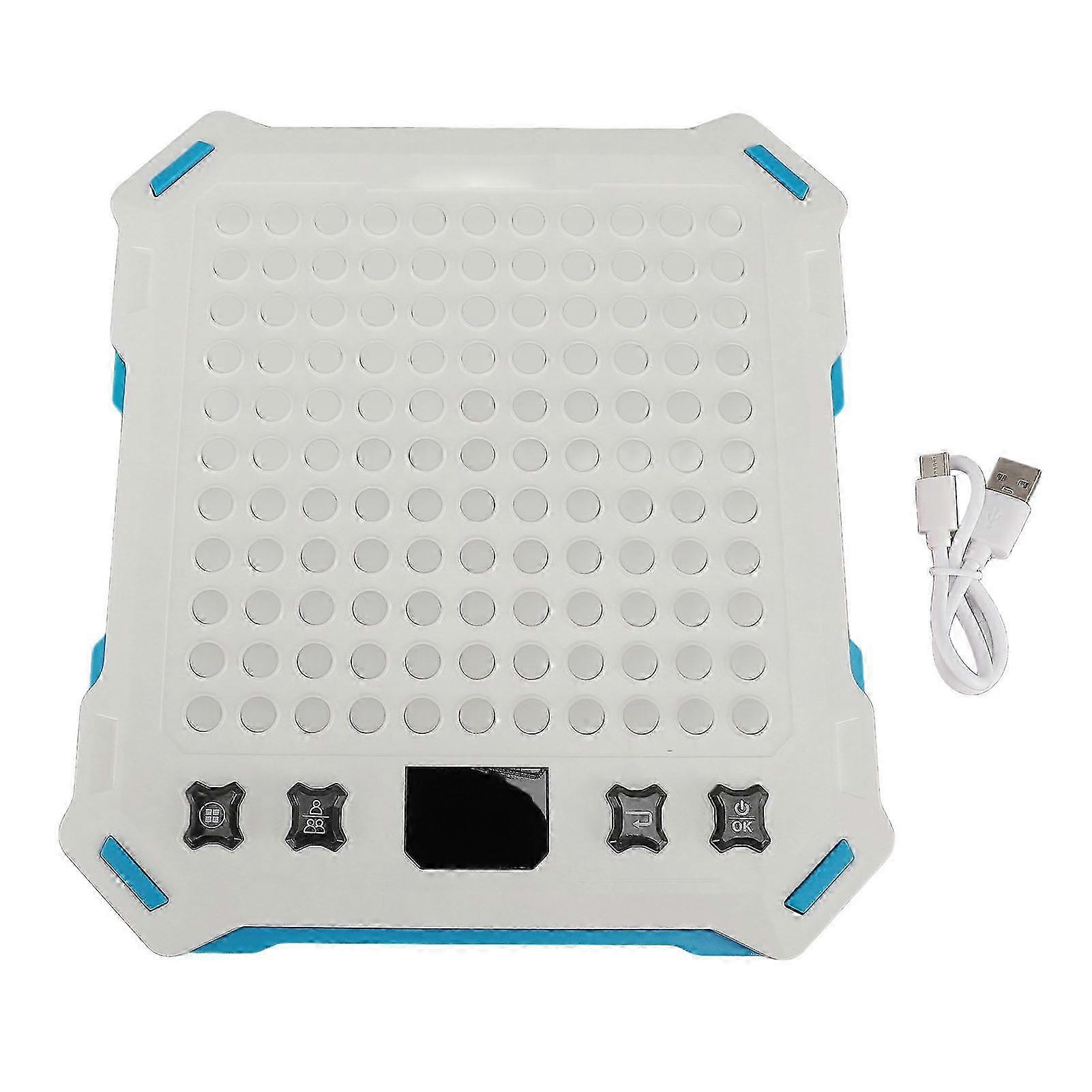 AI Board Game for Kids Intelligent Thinking Training Portable Electronic Smart Board Game for Travel 2025