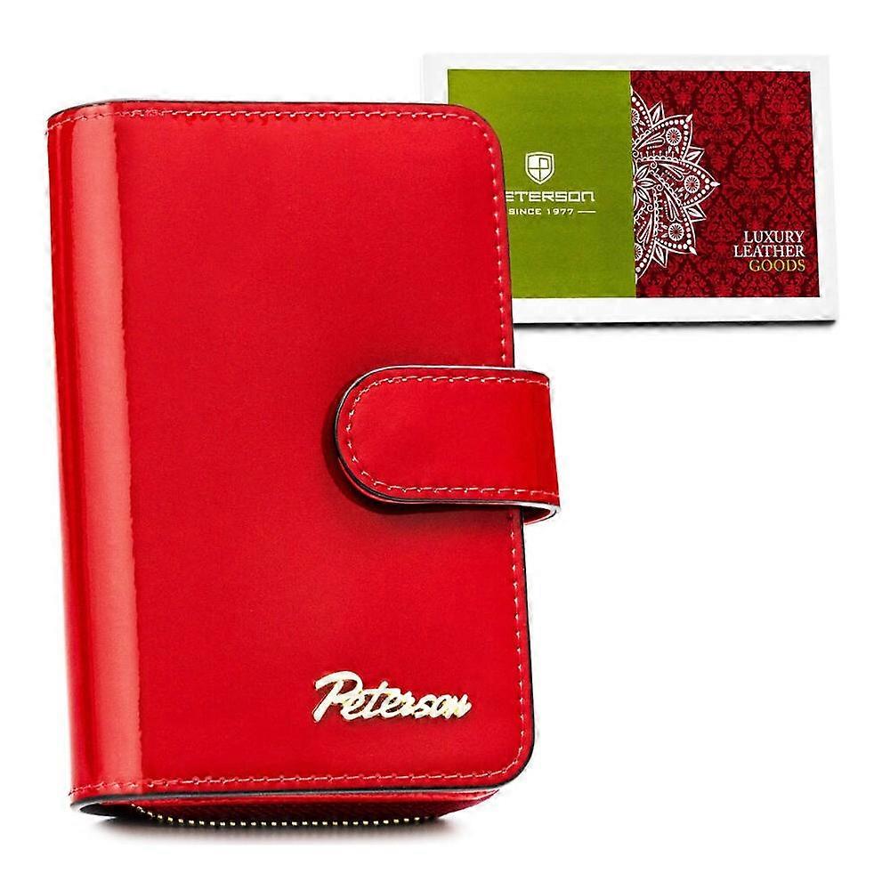 Wallets Peterson PTN1N602