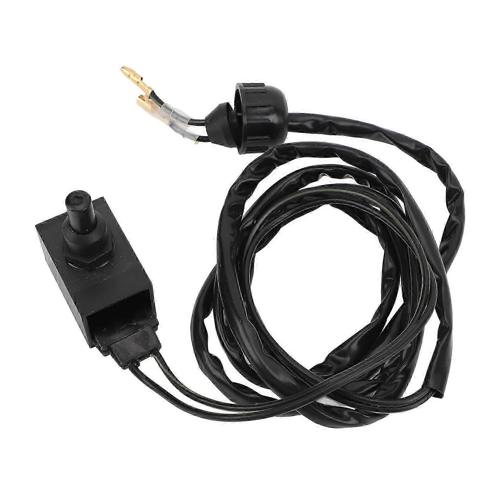 Safety Tether Switch 278000012 Sensitive Replacement For SeaDoo Explorer Boat SP SPI GTS