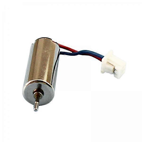 2xTail Motor for WLtoys XK K127 RC Helicopter Parts Spare Replacement Accs