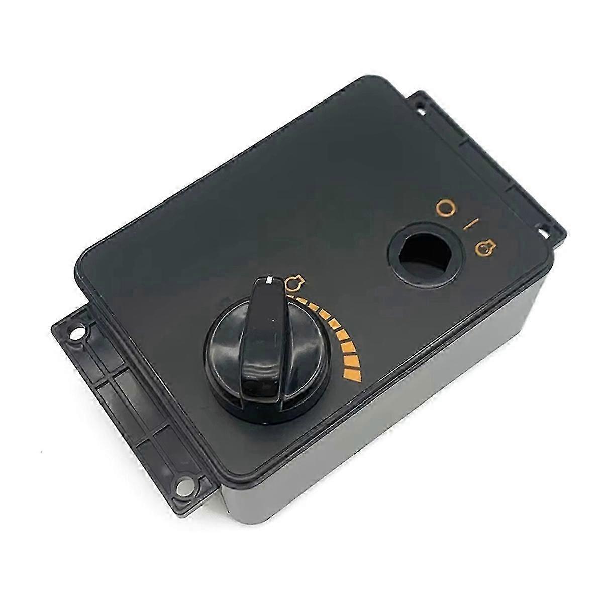 Old Switch Button Controller Assembly 21N6-20500 21N620500 for R215 R225 R290-7 R140-7 R225-7 R210-7 Excavator