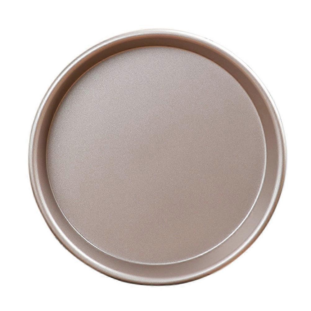 Premium Nonstick Round Cake Mold Pan for Baking – Easy to Clean, Versatile Design for Home Use