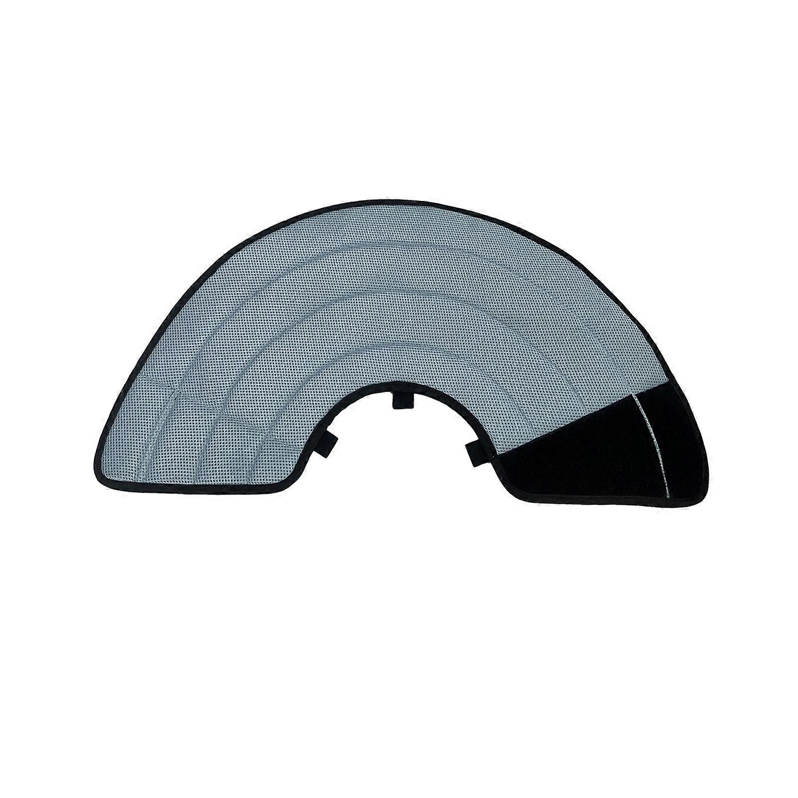 Cat Cone Collar Easy to Care Protective Anti Bite Cat Kitten Recovery Collar