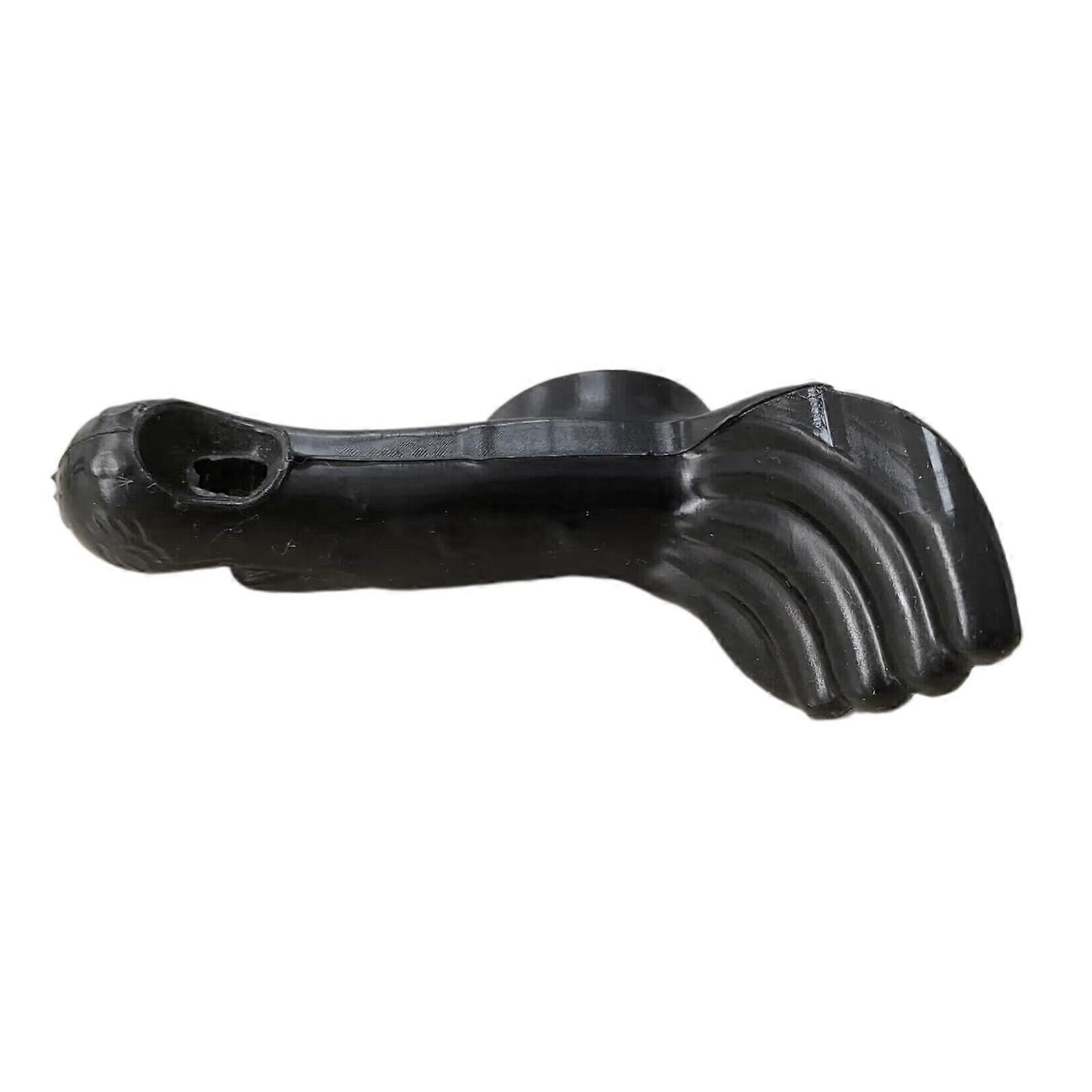 Violin Bow Holder Helper Bow Fixed Grip Handle Lightweight for Beginner