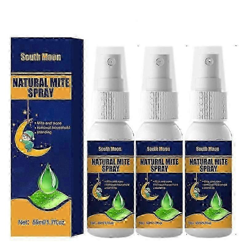 Dust Mite Killer Ready-To-Use Formulation Kills Bed Bugs, Dust Mites and the Germs Bug Killer Spray