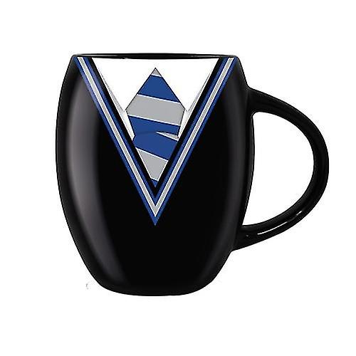 Harry Potter Ravenclaw Uniform Oval Mug