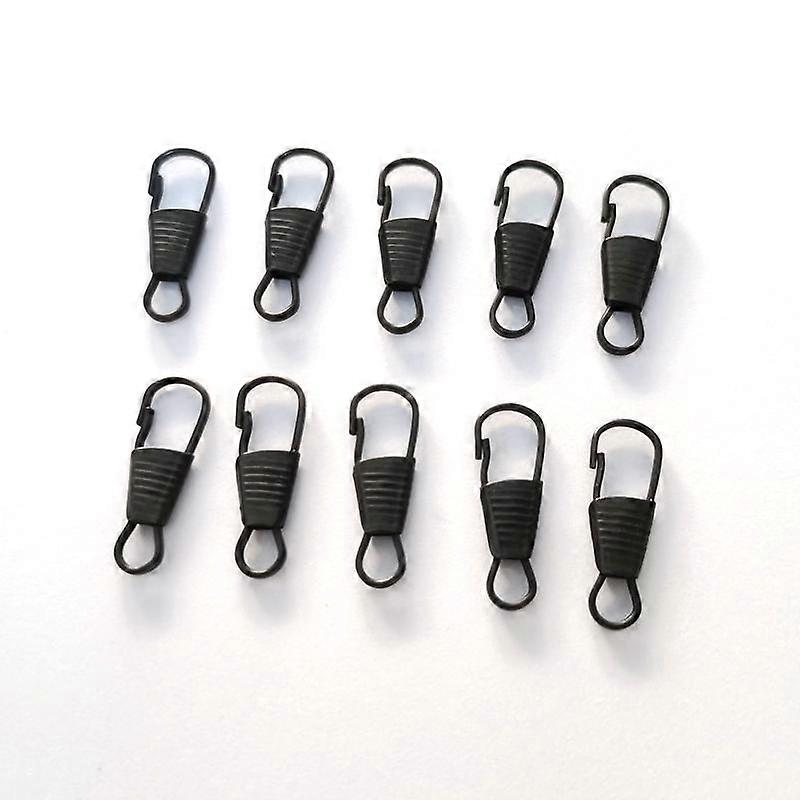 Metal Zipper Slider Repair Kit for Suitcase Pull Tabs